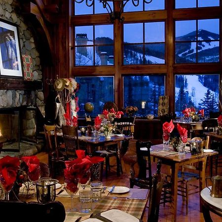 Willa Saddleridge Beaver Creek Zewnętrze zdjęcie