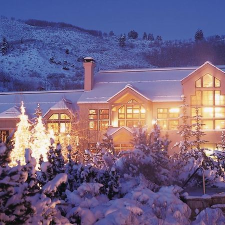 Willa Saddleridge Beaver Creek Zewnętrze zdjęcie