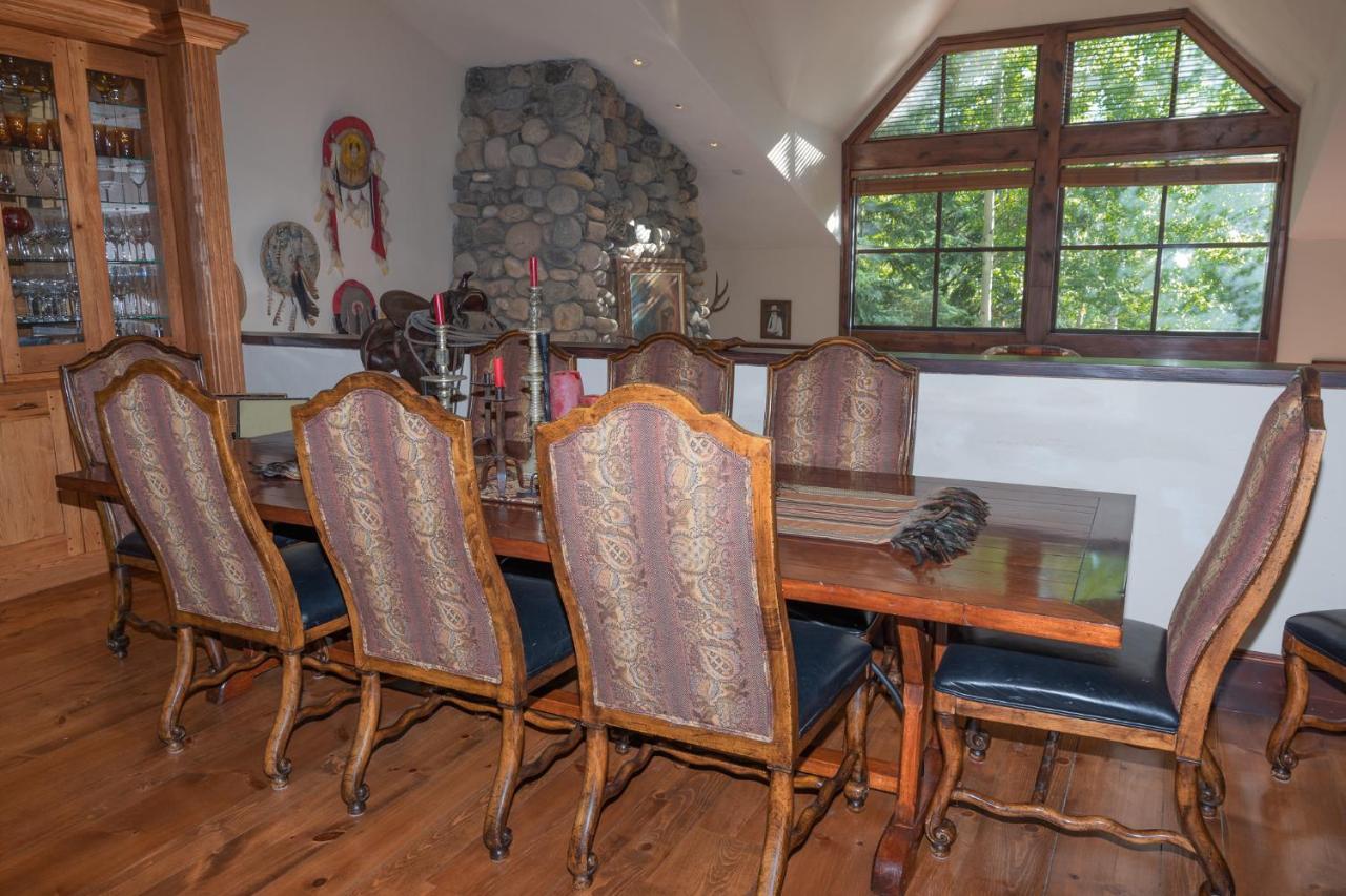 Willa Saddleridge Beaver Creek Zewnętrze zdjęcie
