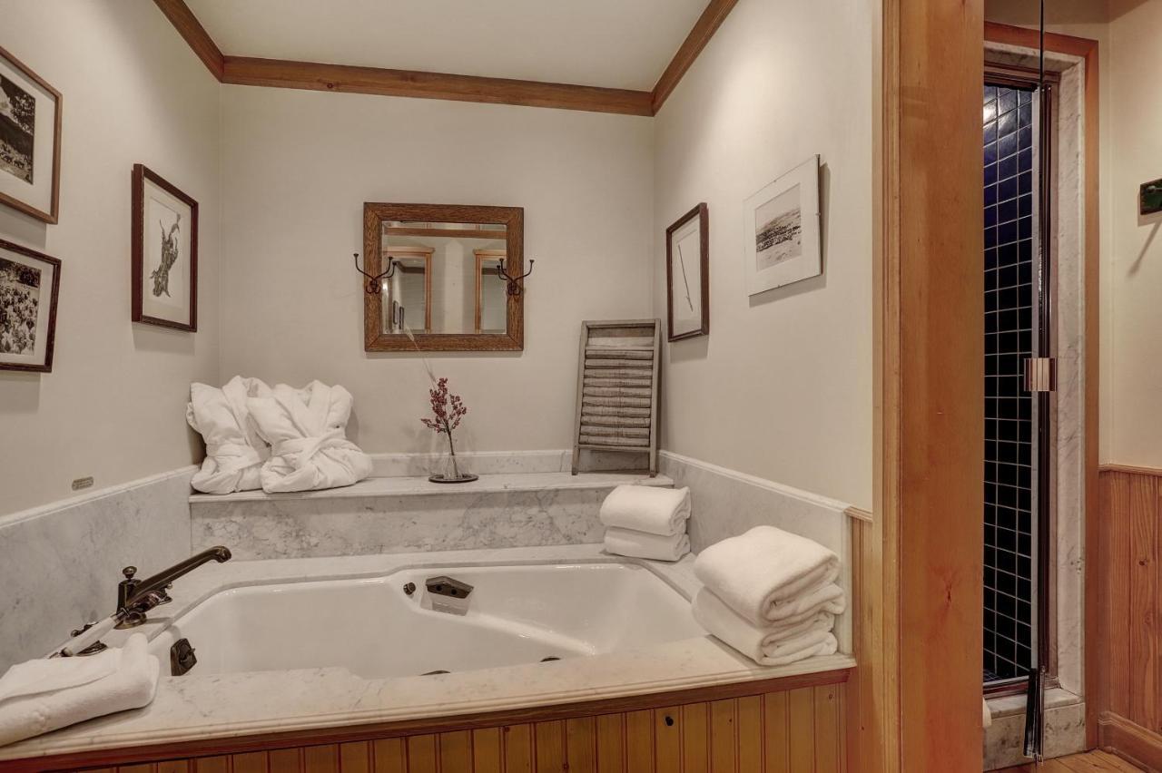 Willa Saddleridge Beaver Creek Zewnętrze zdjęcie