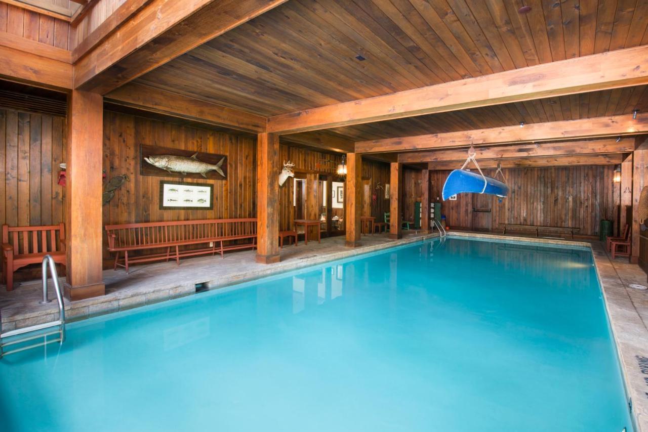 Willa Saddleridge Beaver Creek Zewnętrze zdjęcie
