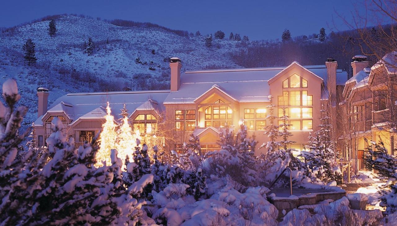 Willa Saddleridge Beaver Creek Zewnętrze zdjęcie